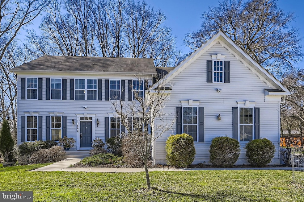 15802 Joyce Ln, Laurel, MD 20707 - photo 1