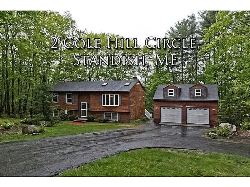 2 Cole Hill Cir, Standish, ME 04084 - photo 1