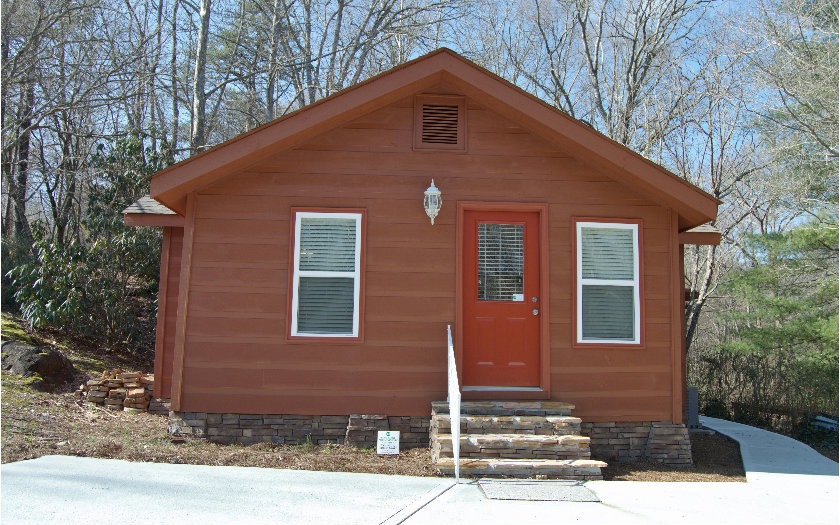 Main View