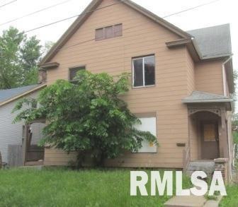514 N Division St, Davenport, IA 52802 - photo 1