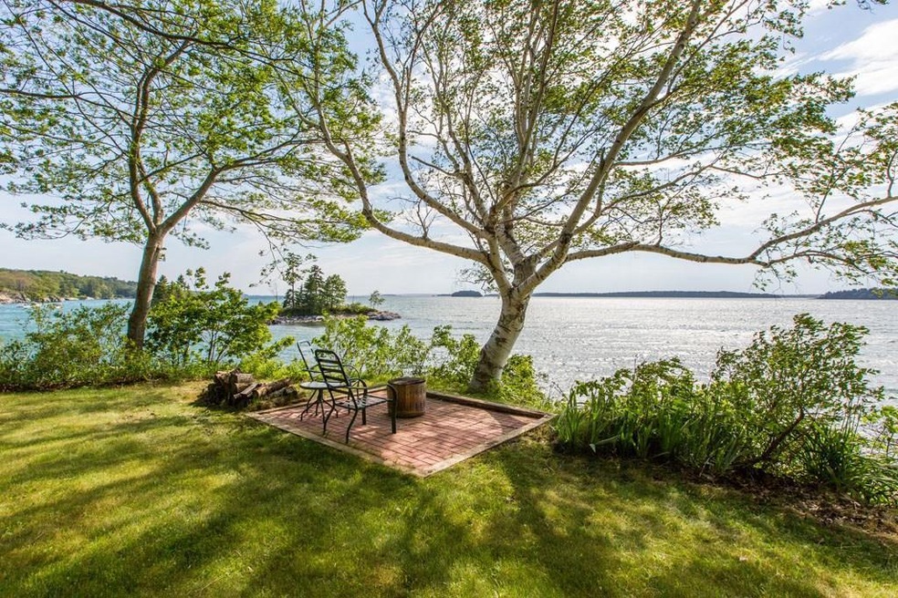 Stunning, endless views!