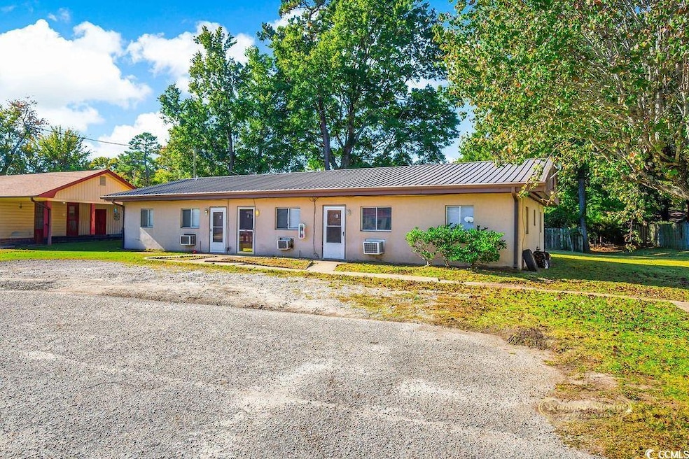 831 Bay St, Myrtle Beach, SC 29577 - photo 1