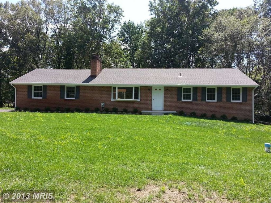 7385 Billingsley Rd, Bryans Road, MD 20616 - photo 1