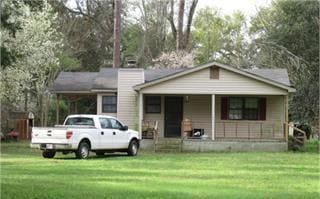 317 Durham St SW, Baconton, GA 31716 - photo 1