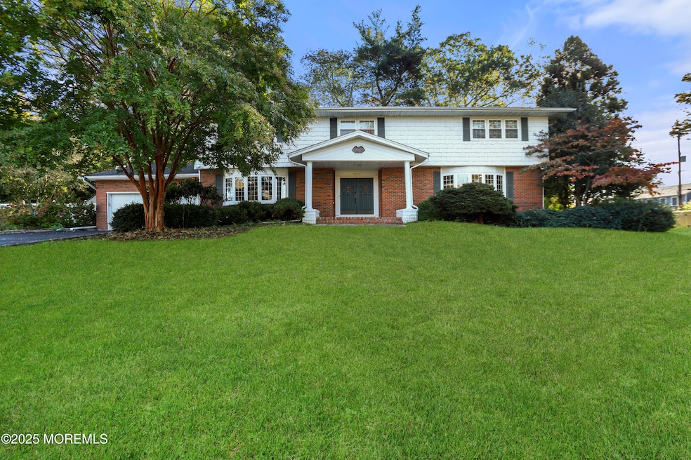 601 Duchess Ct, Toms River, NJ 08753 - photo 1