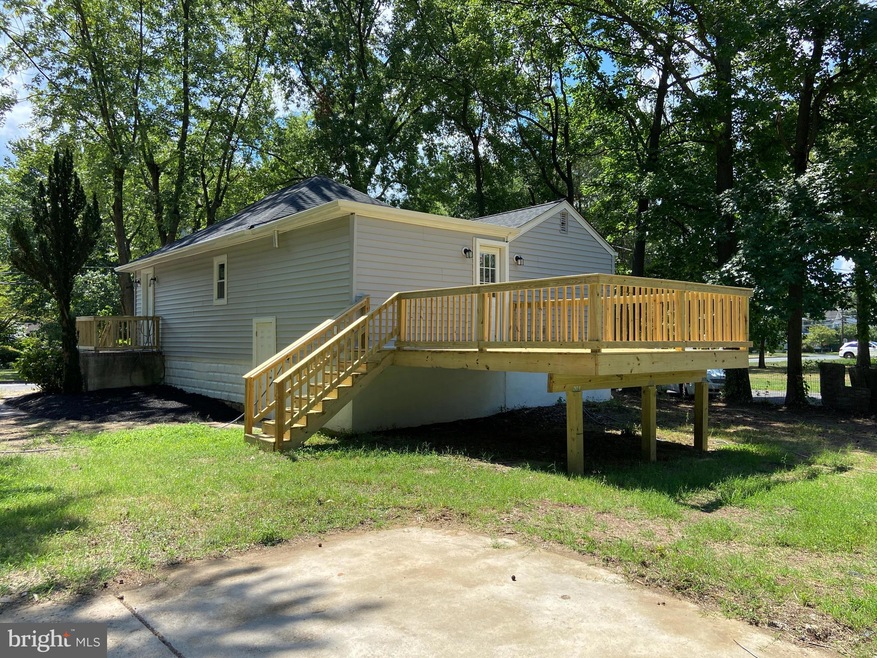 716 Beechwood Ave, Cherry Hill, NJ 08002 - photo 1