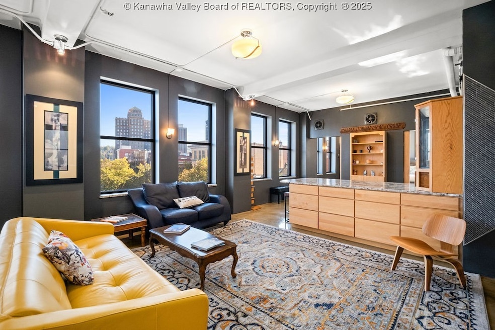 109 Capitol St unit 400, Charleston, WV 25301 - photo 1