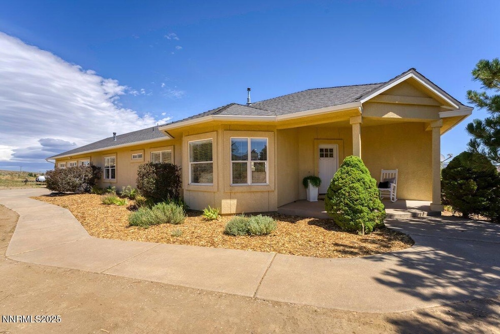 15115 N Red Rock Rd, Reno, NV 89508 - photo 1