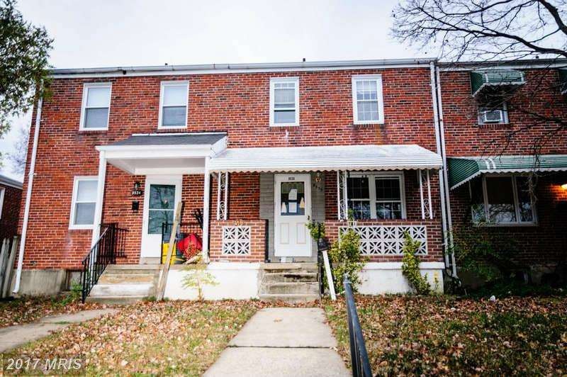 8536 Willow Oak Rd, Parkville, MD 21234 - photo 1