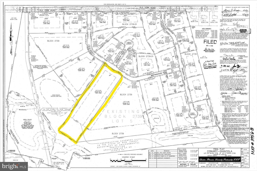 8 Meetinghouse Rd, Hamilton Township, NJ 08620 - photo 1