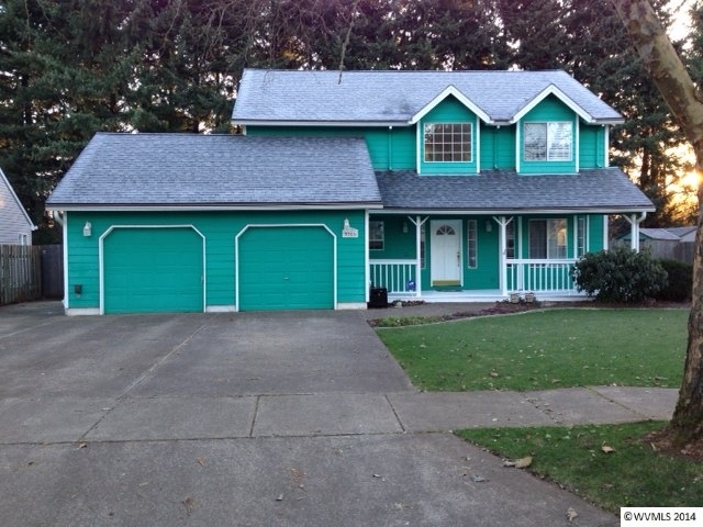 5366 Whipplewood Ave SE, Salem, OR 97306 - photo 1