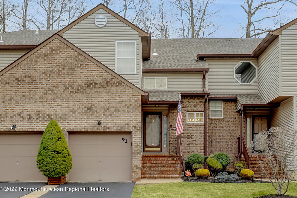 1 - Front of Home