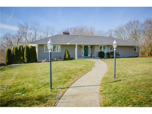 Pristine Inside and Out-this completely remodeled 
