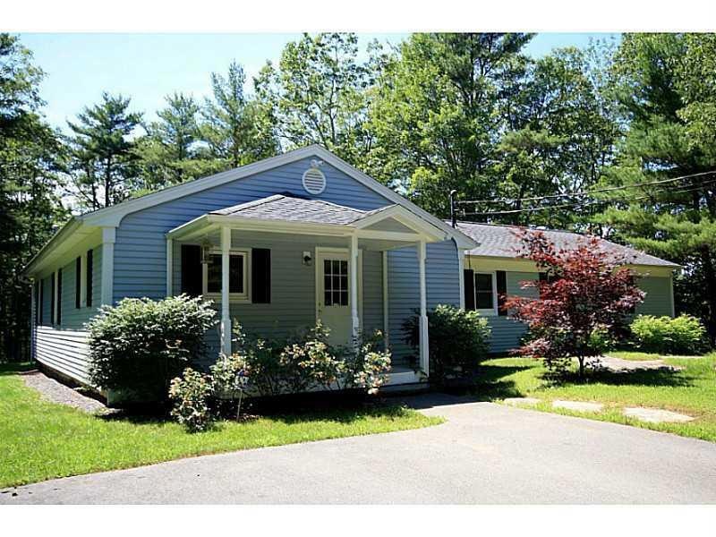 218 Beath Rd, Boothbay, ME 04537 - photo 1