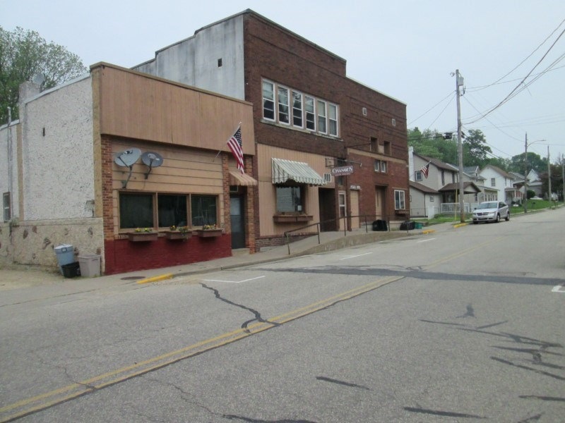 110-116 N Main St, Potosi, WI 53820 - photo 1