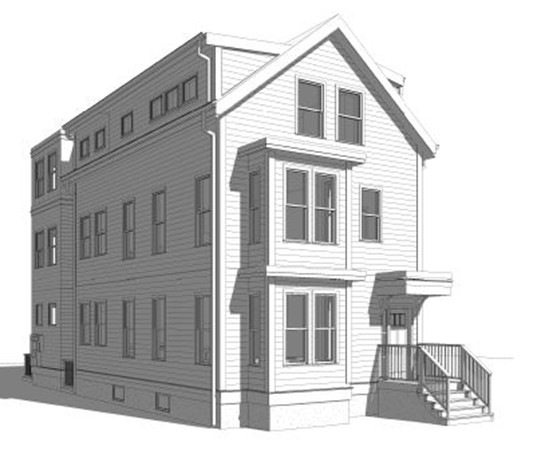 15 Lake St, Somerville, MA 02143 - photo 1