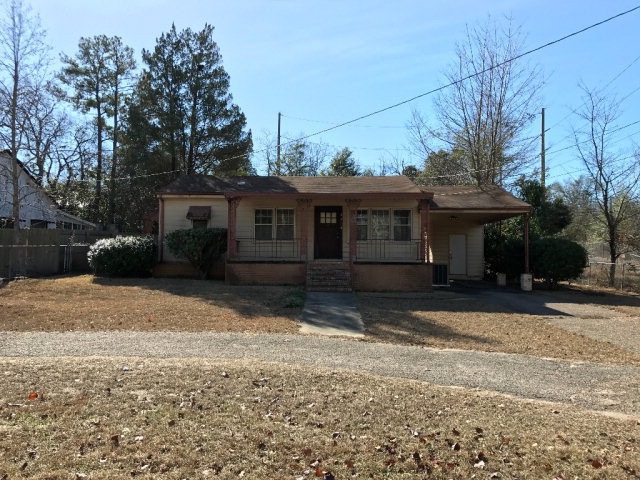 Main View