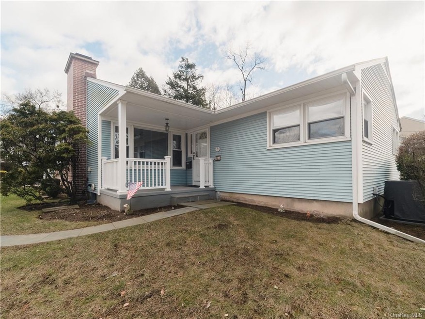 83 N Ridge St, Port Chester, NY 10573 - photo 1