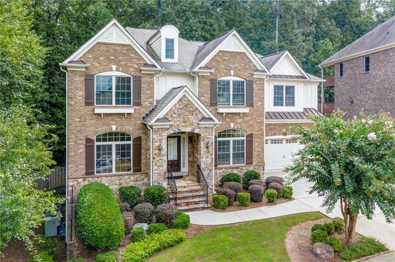 Welcome Home!