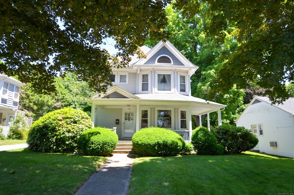 104 Broad St, Danielson, CT 06239 - photo 1