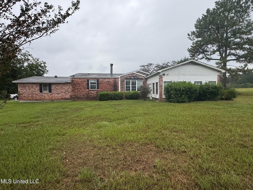 7 Willie Roberts Rd, Jayess, MS 39641 - photo 1