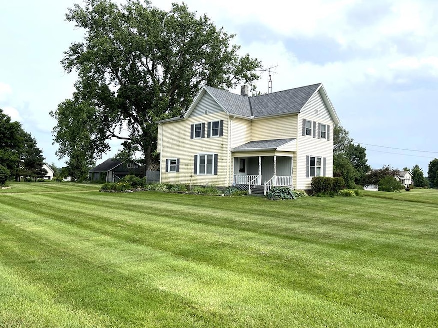 Main View