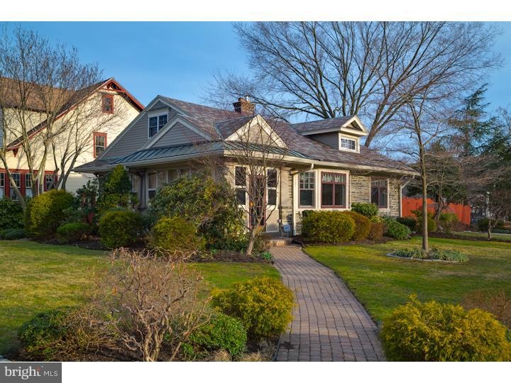 200 Maple Ave, Haddonfield, NJ 08033 - photo 1