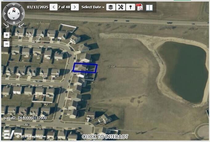 5294 Karst Cir, South Bloomfield, OH 43103 - photo 1