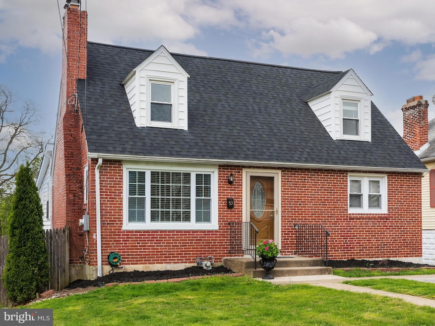 53 Evergreen Ave, Broomall, PA 19008 - photo 1