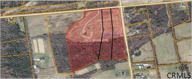 0 Lot 2 Randall Rd unit 201318275, Ballston Spa, NY 12020 - photo 1