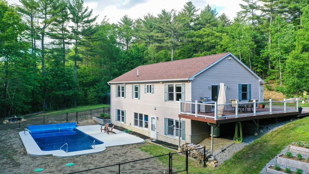 944 Augusta Rd, Bowdoin, ME 04287 - photo 1