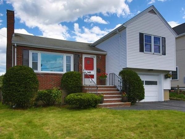 35 Baker St, Belmont, MA 02478 - photo 1