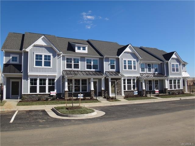 8026 Rutland Village Dr unit 49, Hanover, VA 23116 - photo 1