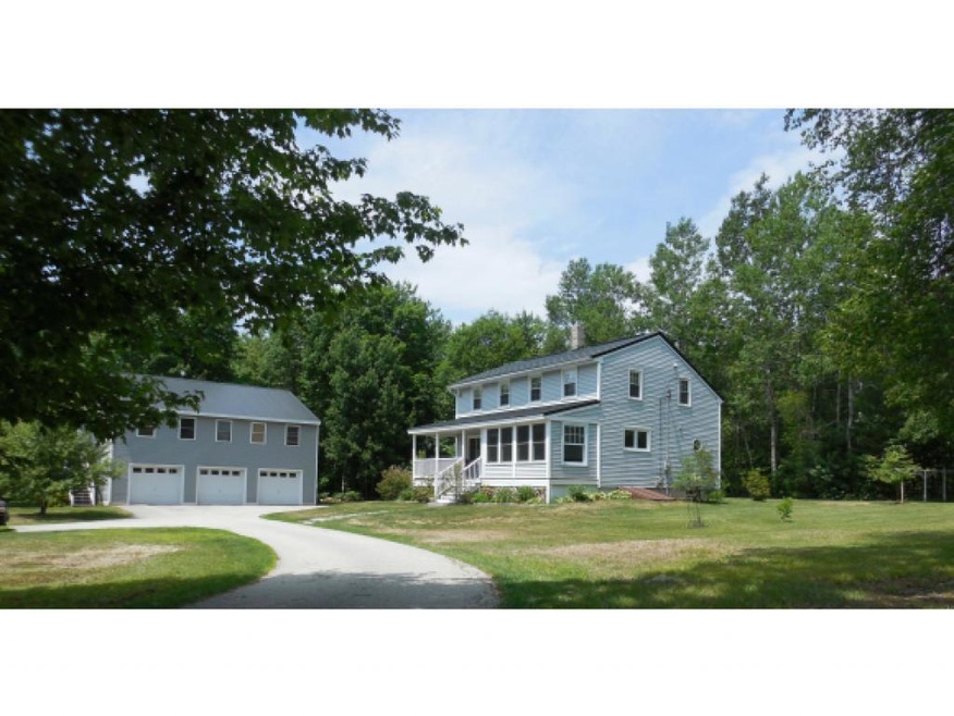 21 Kenneally Dr, Chichester, NH 03258 - photo 1