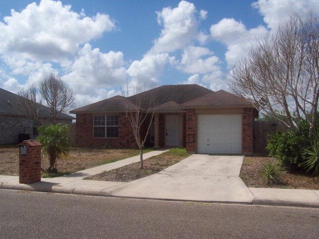 215 Vanilla, Alamo, TX 78516 - photo 1