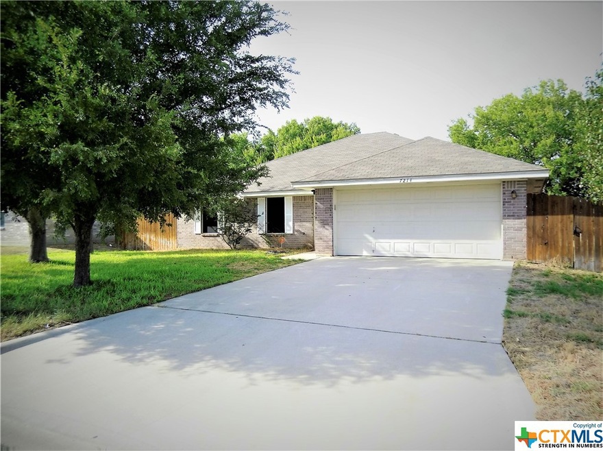 7214 Wind Chime Way, Temple, TX 76502 - photo 1