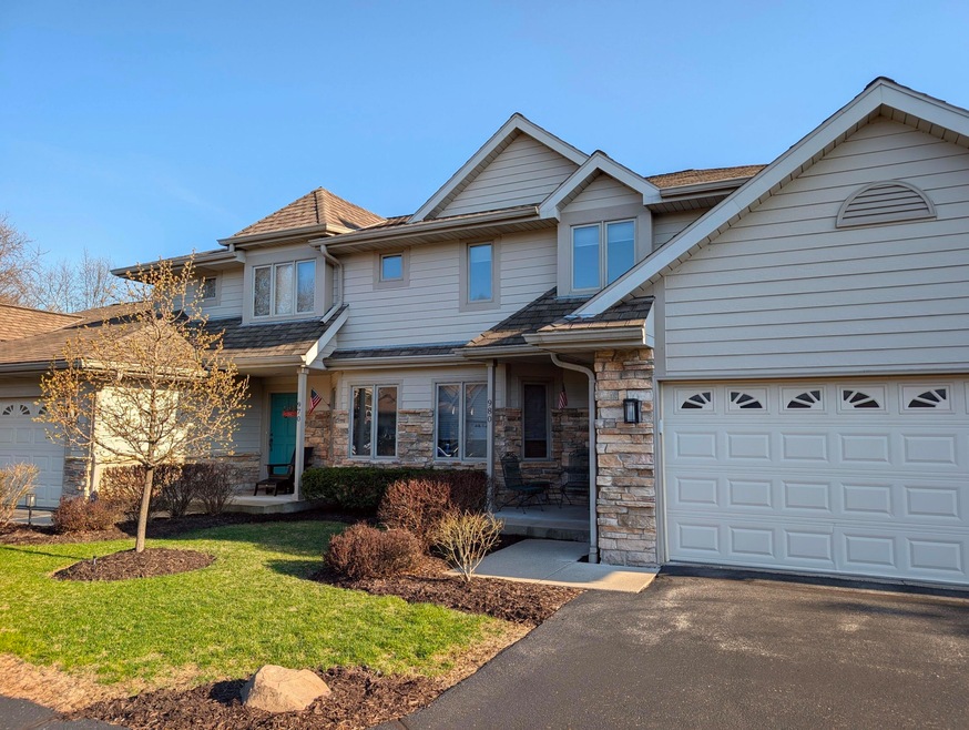 980 Pilgrim Pkwy unit C, Elm Grove, WI 53122 - photo 1