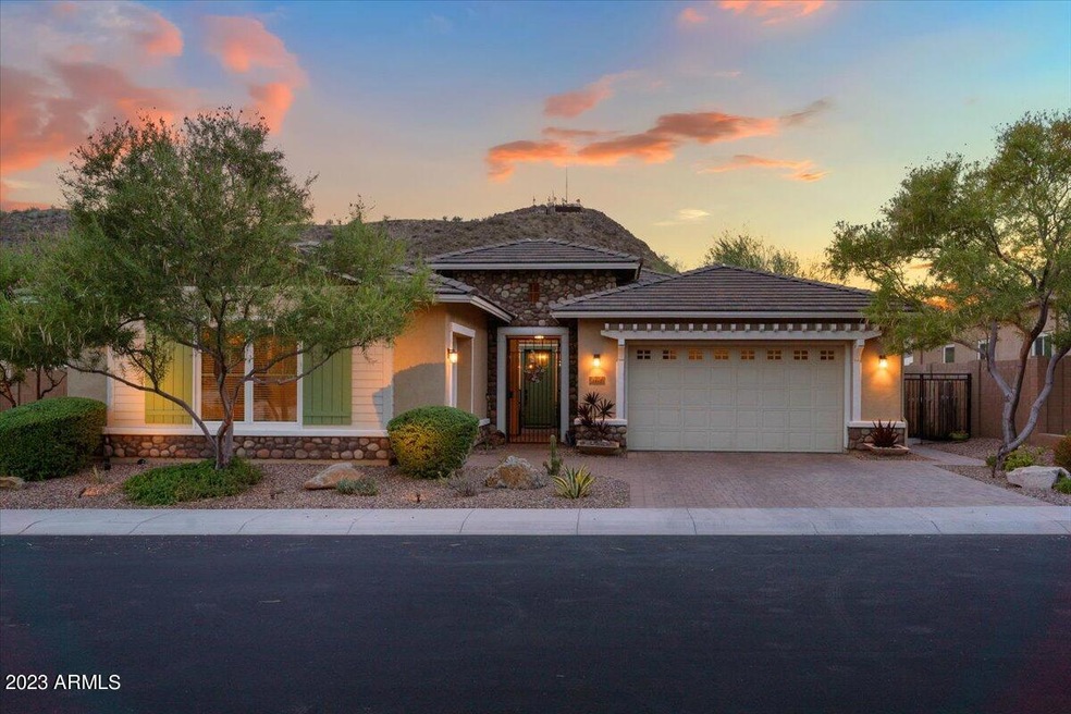 08-Front of Home