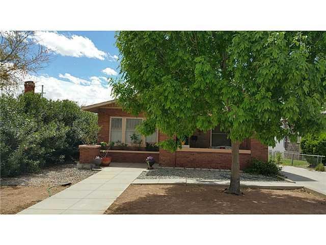 2710 Federal Ave, El Paso, TX 79930 - photo 1