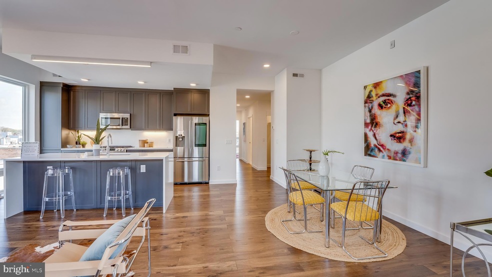 Otto on the Park unit PH16, Philadelphia, PA 19121 - photo 1