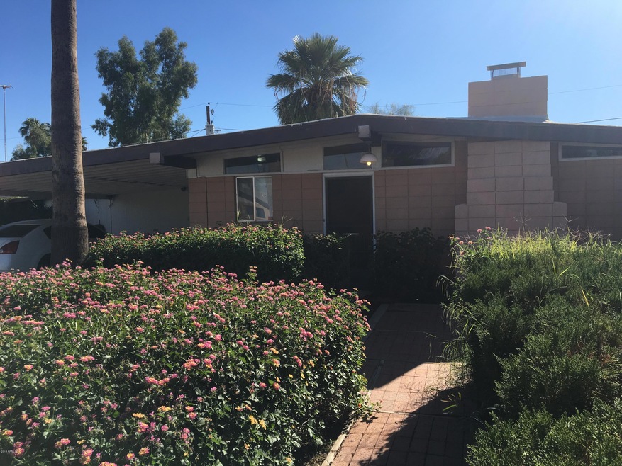 3801 W Puget Ave, Phoenix, AZ 85051 - photo 1