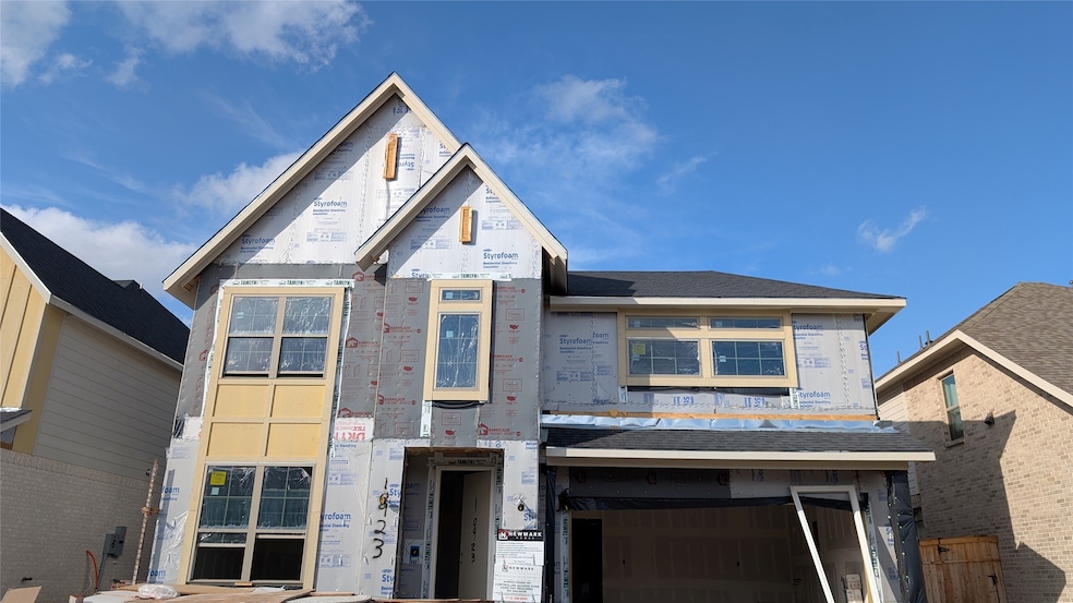 10923 Spring Wind Dr, Missouri City, TX 77459 - photo 1