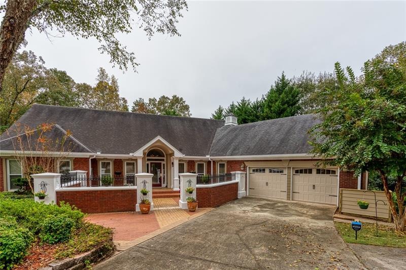 990 Pine Grove Rd, Roswell, GA 30075 - photo 1