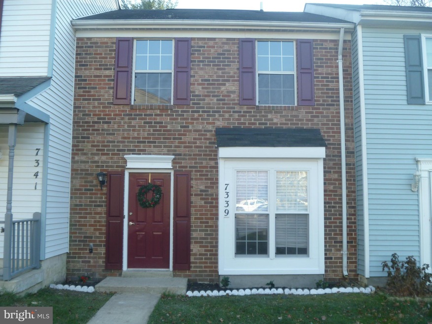 7339 Shady Glen Terrace, Capitol Heights, MD 20743 - photo 1