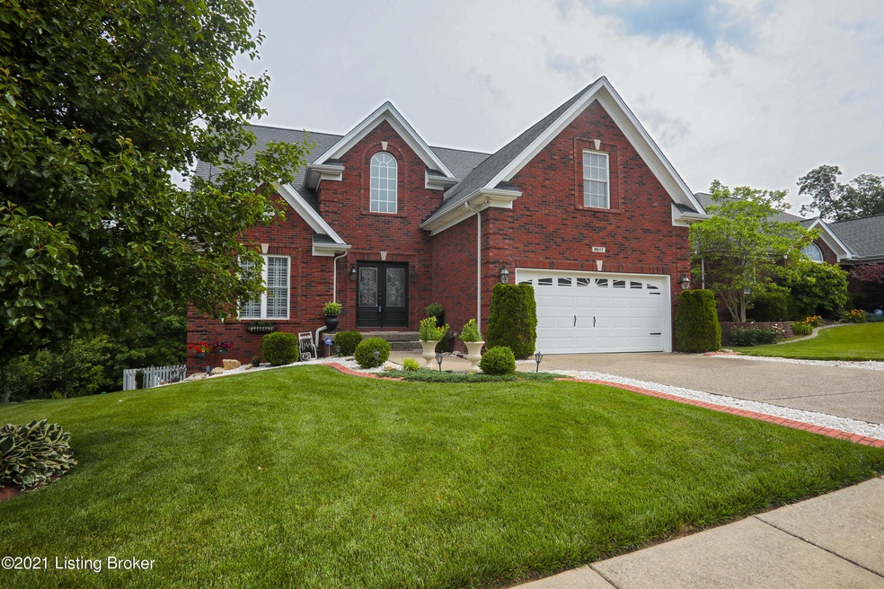 8617 Sanctuary Ln, Louisville, KY 40291 - photo 1