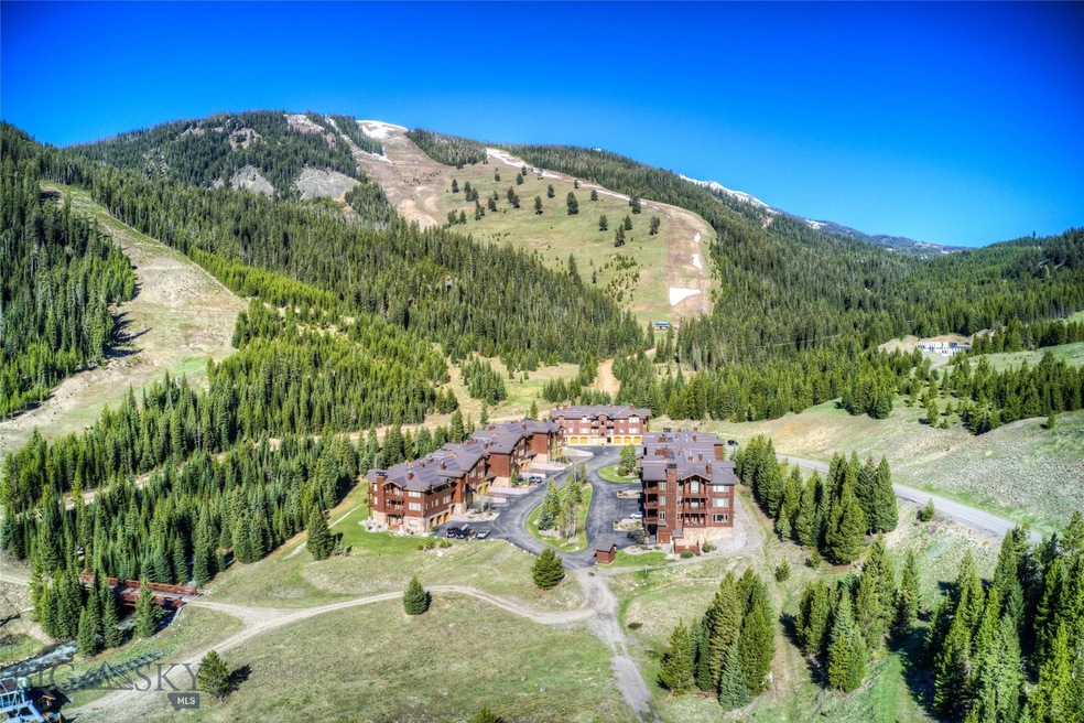 50 Flat Iron Dr unit 208, Big Sky, MT 59716 - photo 1