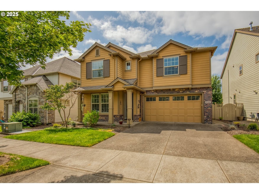 10380 SW Madrid Loop, Wilsonville, OR 97070 - photo 1