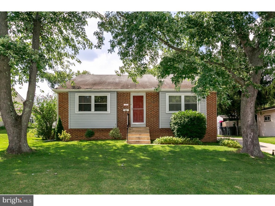 1004 Scott Ave, Lindenwold, NJ 08021 - photo 1