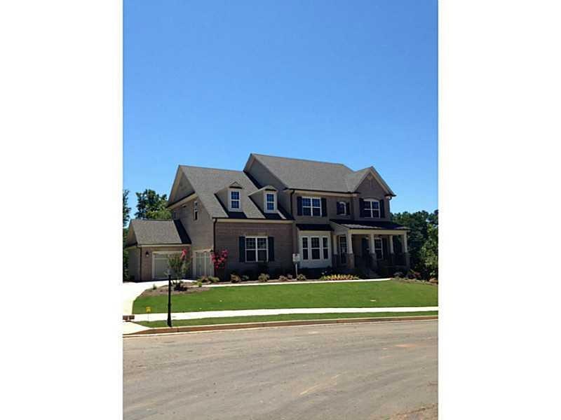 12270 Beragio Place, Alpharetta, GA 30004 - photo 1