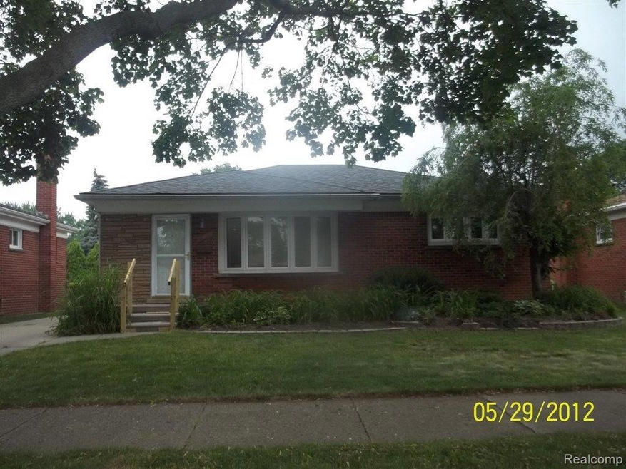 Front View